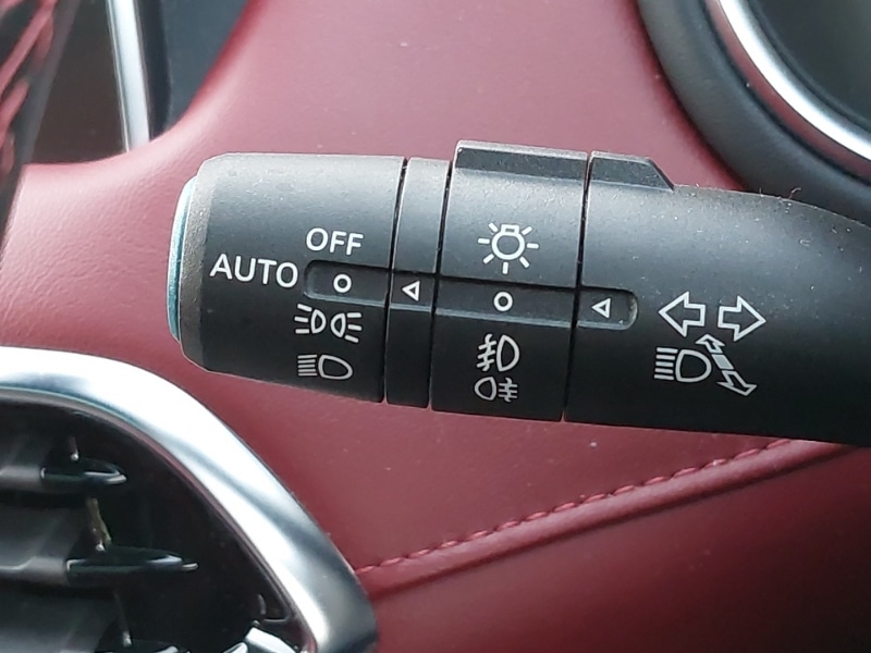 Used MG MG HS 2022 for sale - 76644064: Photo 16