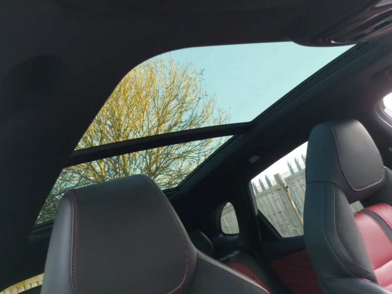 Used MG MG HS 2022 for sale - 76644064: Photo 18