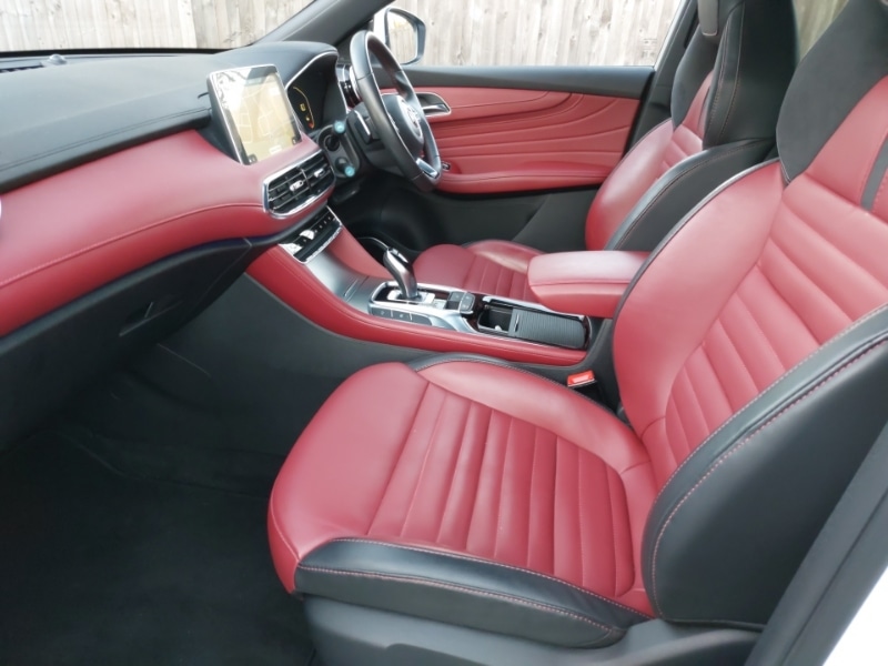 Used MG MG HS 2022 for sale - 76644064: Photo 5