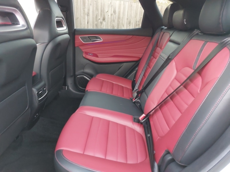 Used MG MG HS 2022 for sale - 76644064: Photo 6