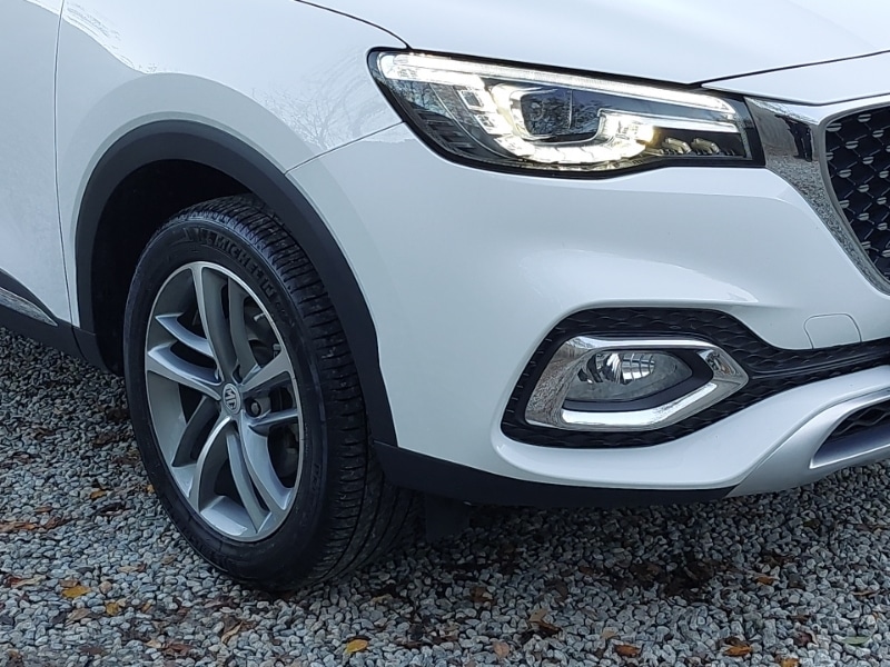 Used MG MG HS 2022 for sale - 76644064: Photo 9