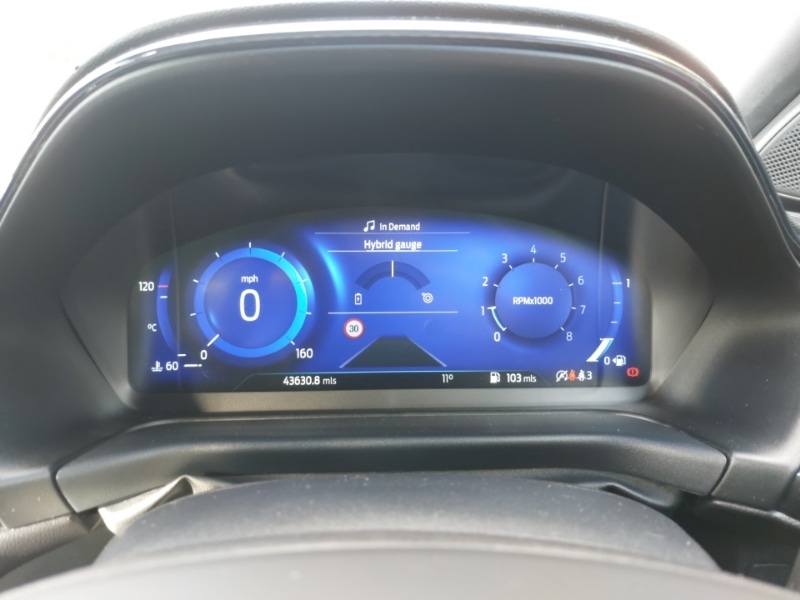 Used Ford Puma 2020 for sale - 76375359: Photo 10