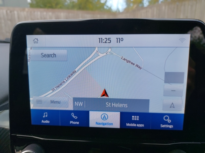 Used Ford Puma 2020 for sale - 76375359: Photo 12