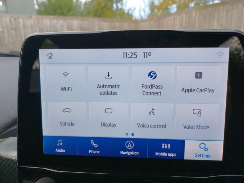 Used Ford Puma 2020 for sale - 76375359: Photo 13