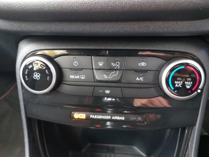 Used Ford Puma 2020 for sale - 76375359: Photo 14