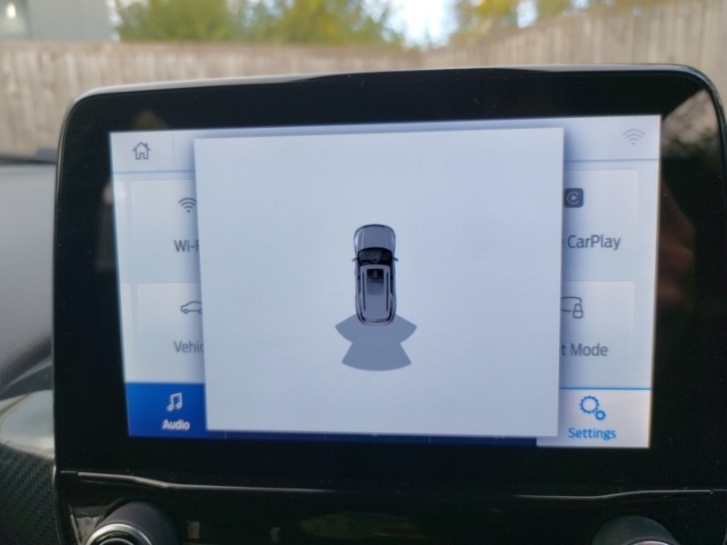 Used Ford Puma 2020 for sale - 76375359: Photo 15