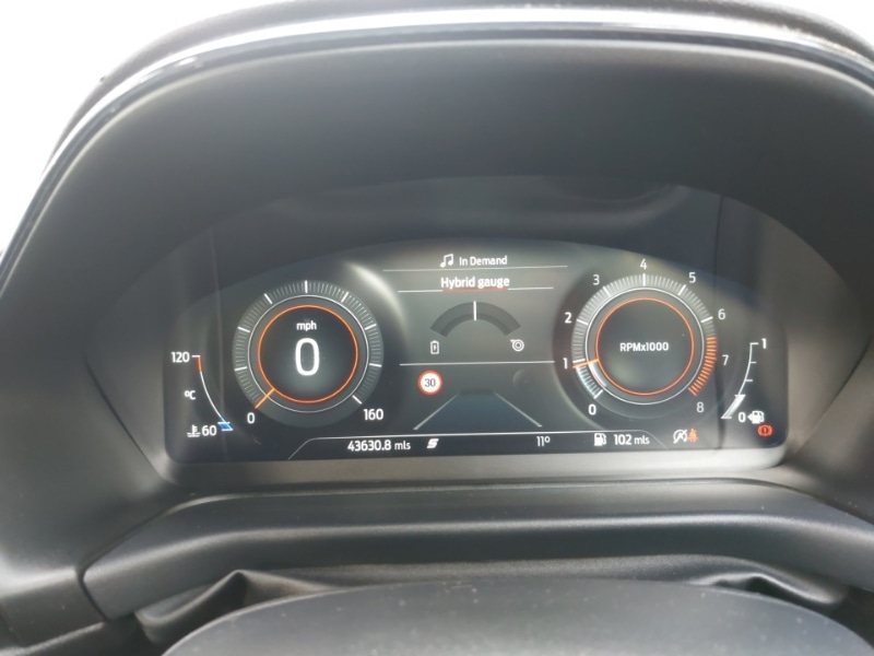 Used Ford Puma 2020 for sale - 76375359: Photo 18