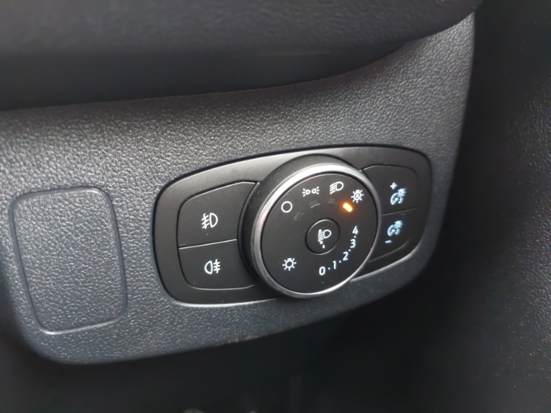 Used Ford Puma 2020 for sale - 76375359: Photo 19