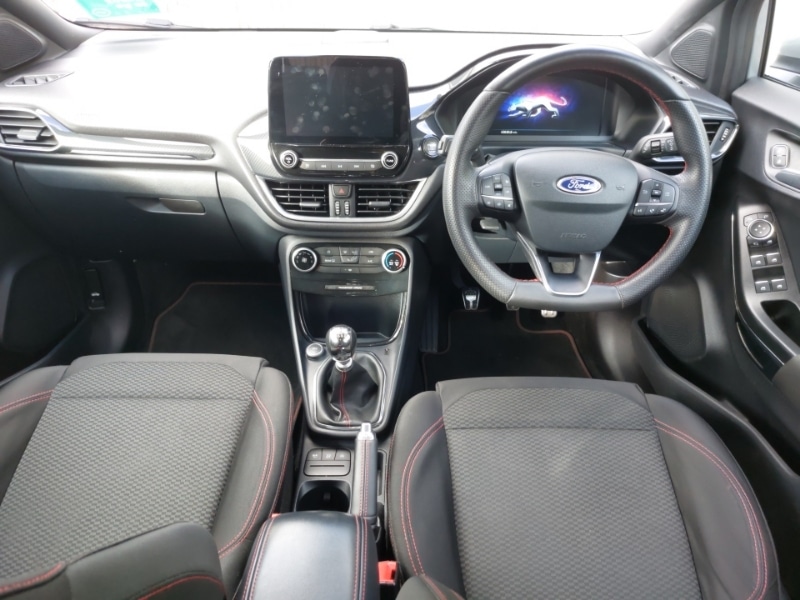 Used Ford Puma 2020 for sale - 76375359: Photo 2