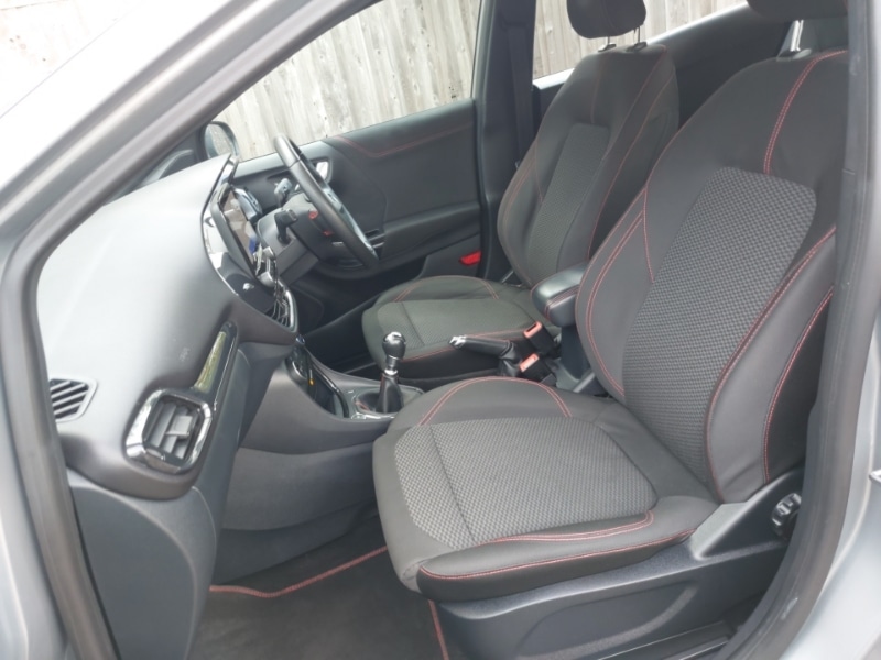 Used Ford Puma 2020 for sale - 76375359: Photo 5