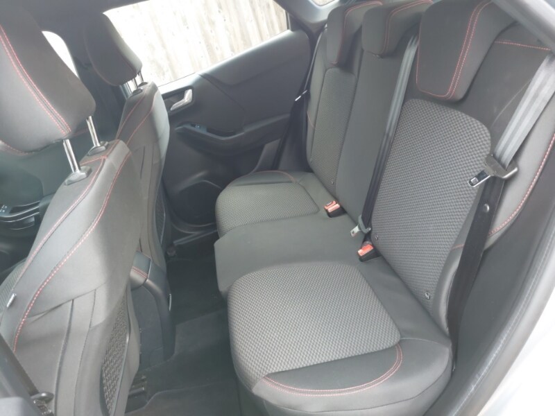 Used Ford Puma 2020 for sale - 76375359: Photo 6