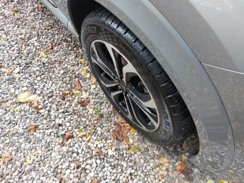 Used Ford Puma 2020 for sale - 76375359: Photo 9