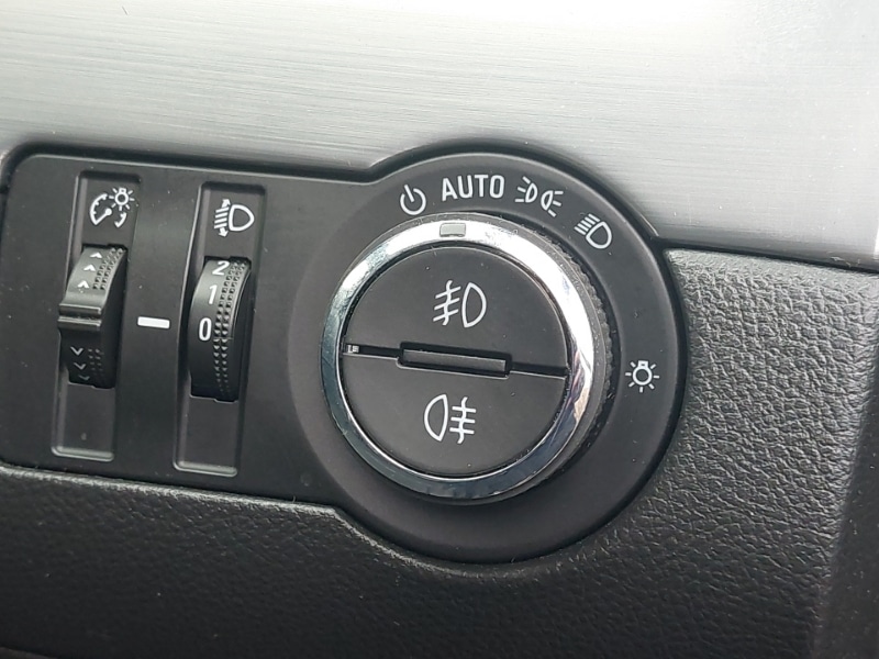 Used Vauxhall Mokka 2015 for sale - 77213898: Photo 14