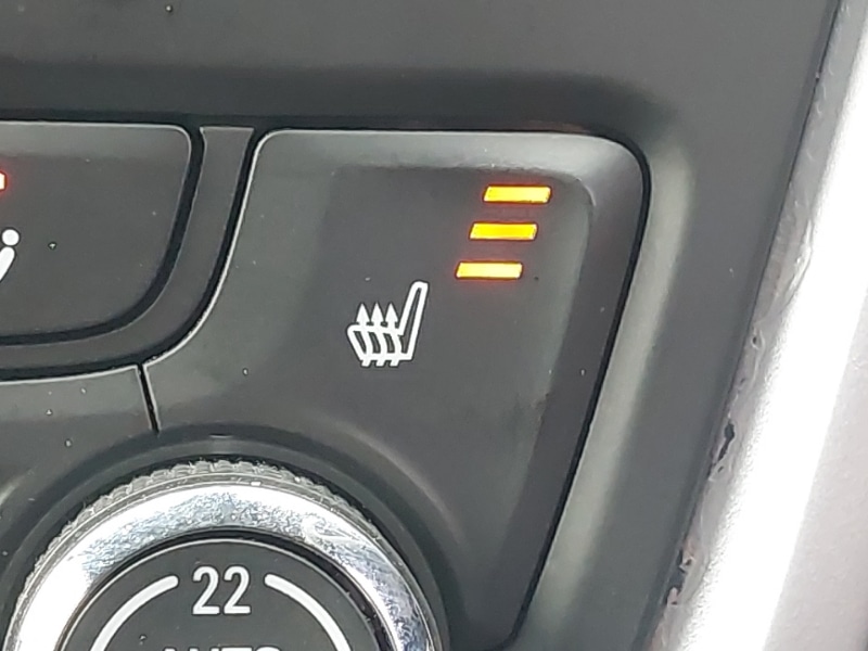 Used Vauxhall Mokka 2015 for sale - 77213898: Photo 15