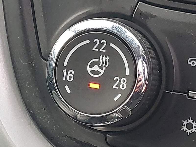 Used Vauxhall Mokka 2015 for sale - 77213898: Photo 16