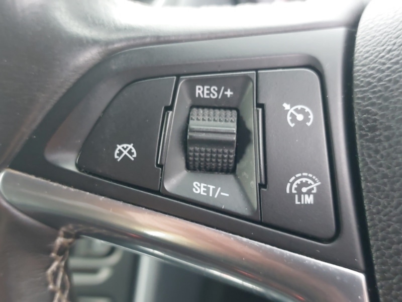 Used Vauxhall Mokka 2015 for sale - 77213898: Photo 17