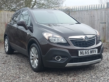 2015 - 1.4T SE 5dr Auto