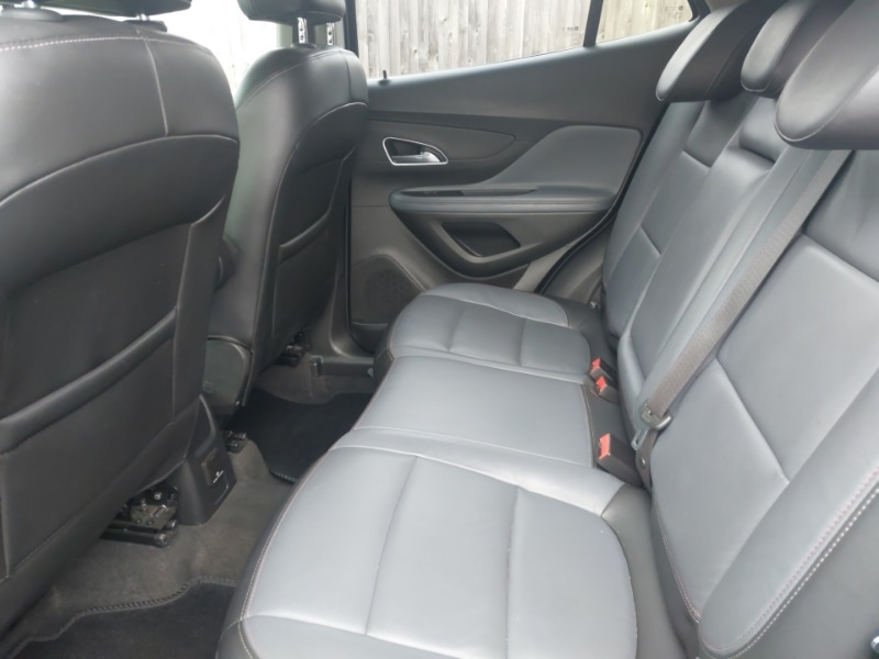 Used Vauxhall Mokka 2015 for sale - 77213898: Photo 6