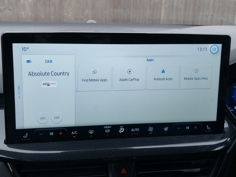 Used Ford Focus 2023 for sale - 77644783: Photo 10