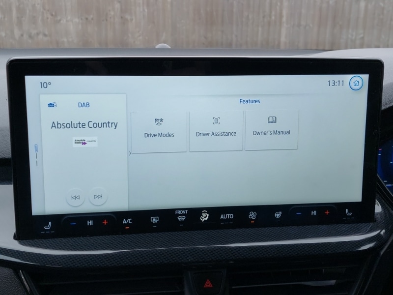 Used Ford Focus 2023 for sale - 77644783: Photo 11