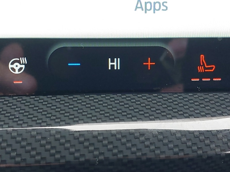 Used Ford Focus 2023 for sale - 77644783: Photo 16