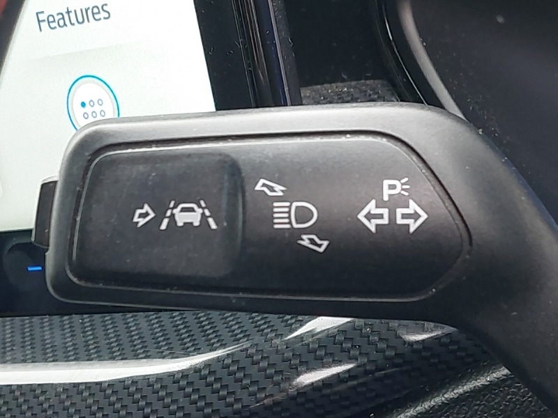 Used Ford Focus 2023 for sale - 77644783: Photo 17