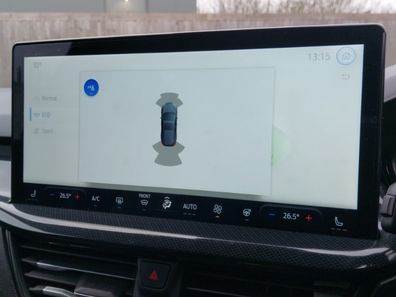 Used Ford Focus 2023 for sale - 77644783: Photo 18