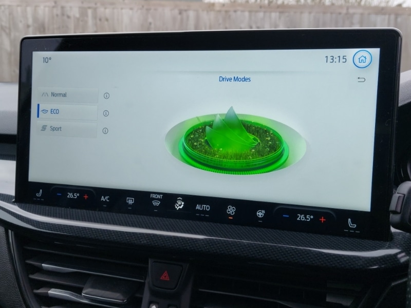 Used Ford Focus 2023 for sale - 77644783: Photo 19