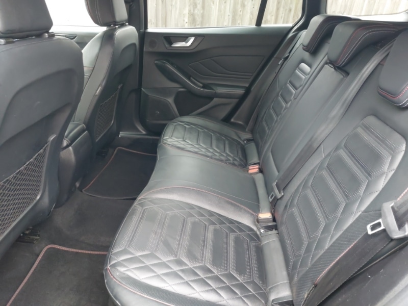 Used Ford Focus 2023 for sale - 77644783: Photo 6