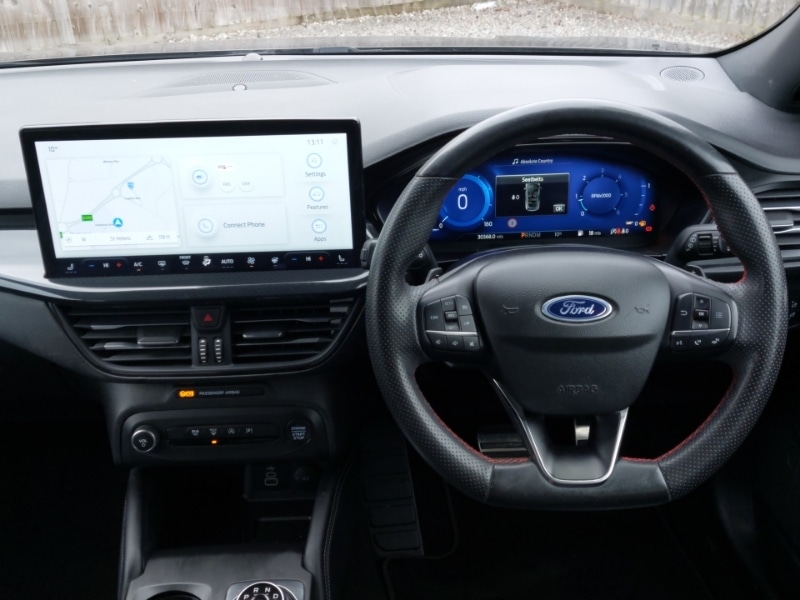 Used Ford Focus 2023 for sale - 77644783: Photo 7