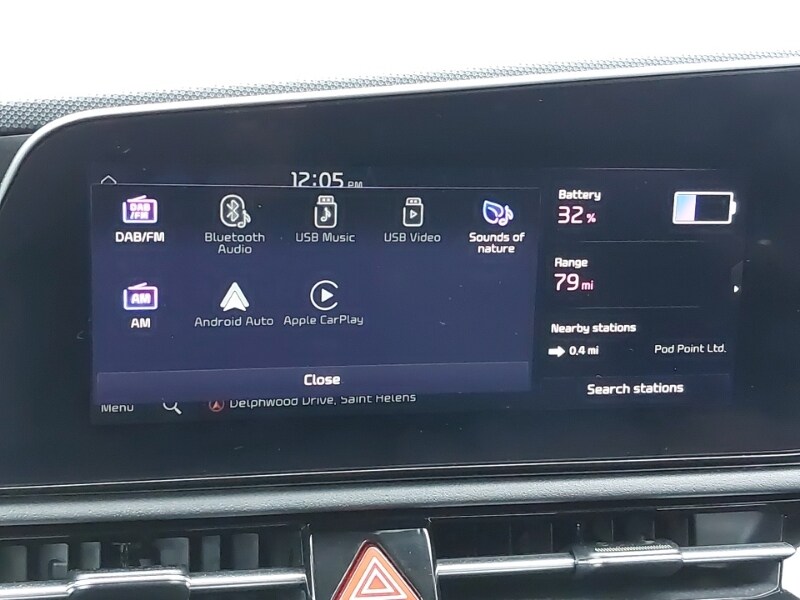 Used Kia Niro 2023 for sale - 77024498: Photo 10