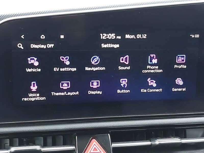 Used Kia Niro 2023 for sale - 77024498: Photo 11