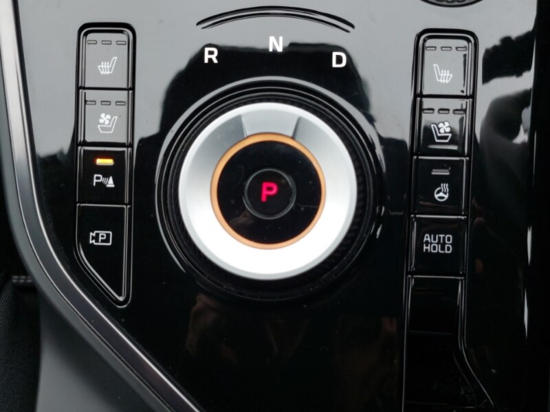 Used Kia Niro 2023 for sale - 77024498: Photo 14