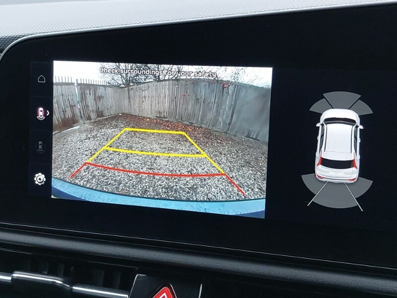 Used Kia Niro 2023 for sale - 77024498: Photo 19