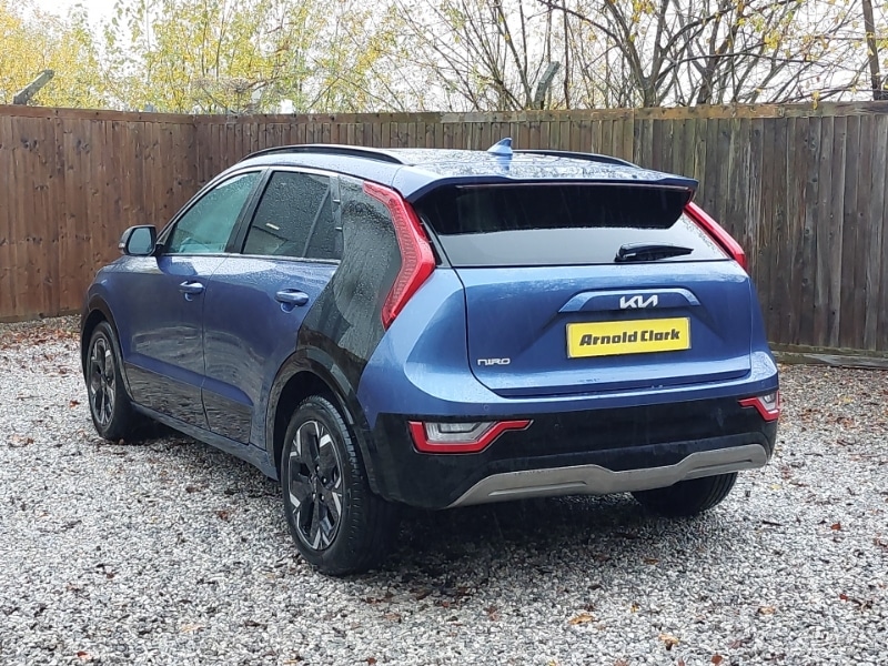 Used Kia Niro 2023 for sale - 77024498: Photo 3