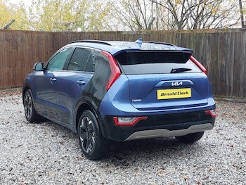 Used Kia Niro 2023 for sale - 77024498: Photo