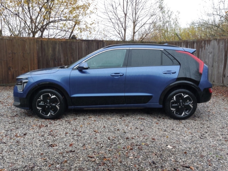 Used Kia Niro 2023 for sale - 77024498: Photo 4