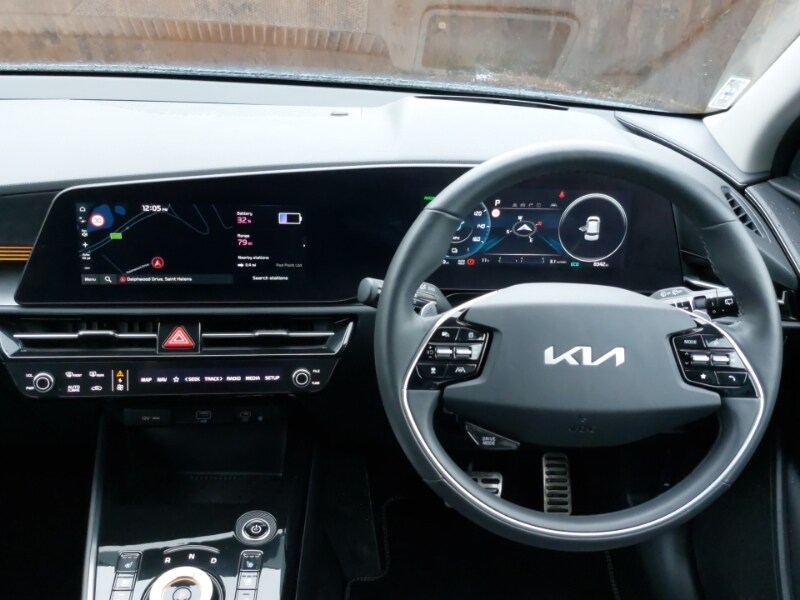 Used Kia Niro 2023 for sale - 77024498: Photo 7