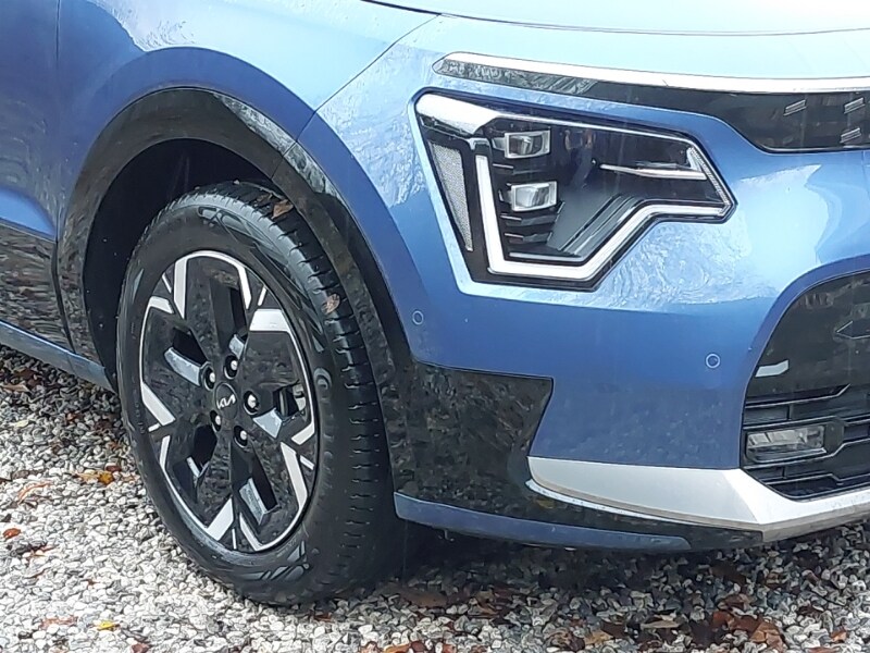 Used Kia Niro 2023 for sale - 77024498: Photo 9