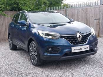 Used Renault Kadjar 2019 for sale - 75338734: Photo