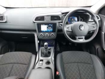 Used Renault Kadjar 2019 for sale - 75338734: Photo