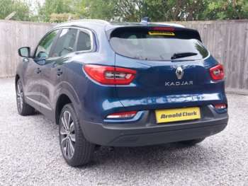 Used Renault Kadjar 2019 for sale - 75338734: Photo