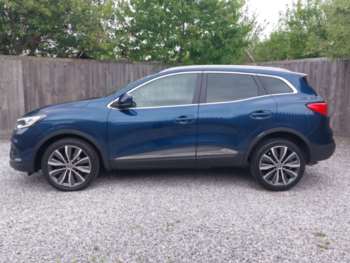 Used Renault Kadjar 2019 for sale - 75338734: Photo