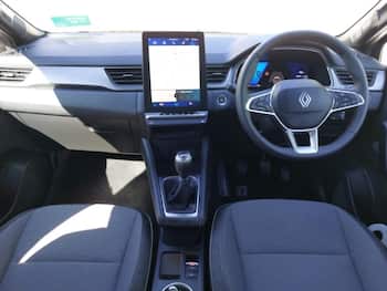 Used Renault Symbioz 2025 for sale - 79857575: Photo