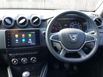 Used Dacia Duster 2022 for sale - 75988874: Photo