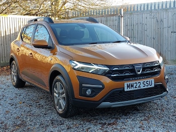 2022 - 1.0 TCe Comfort 5dr