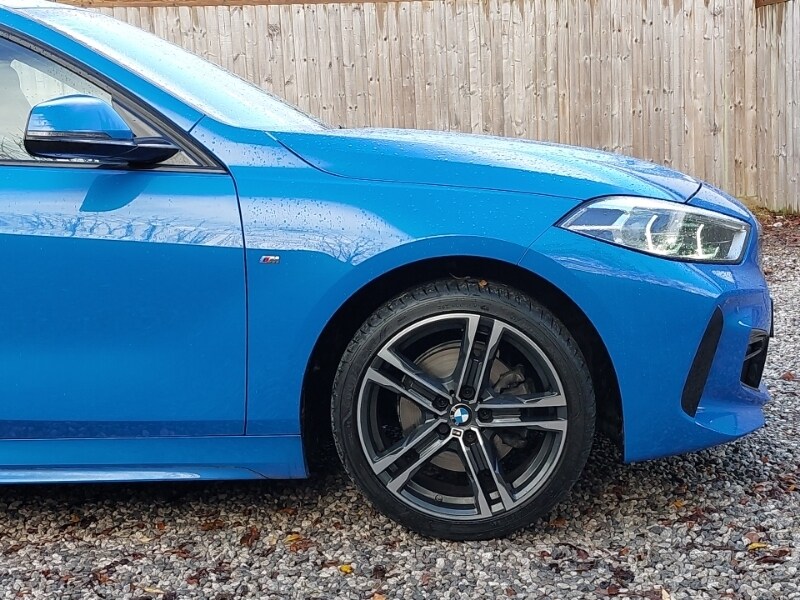 Used BMW 1 Series 2022 for sale - 76613858: Photo 12