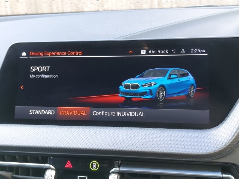 Used BMW 1 Series 2022 for sale - 76613858: Photo 17