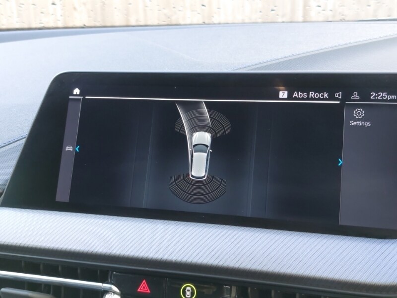 Used BMW 1 Series 2022 for sale - 76613858: Photo 19