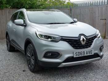 2019 - 1.3 TCE S Edition 5dr